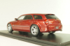 Dodge Magnum RT HEMI 2004, red mettalic S0851, Spark 1:43 Из коллекции!