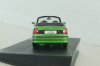 Opel Astra (F)  Cabriolet 1992, green, OPC088, Opel Collection #88 1:43 Уценка!