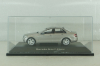 Mercedes C200 (W204) 2007, silver, B66962371, Schuco 1:43
