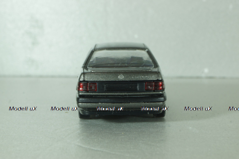 Volkswagen Passat (B3) 1988, grey, 1015GR, Schabak 1:43