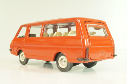 Раф-2203, красный, Тантал/Радон 1:43