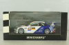 BMW M3 GTR (E46) #42 ELMS Jarama 2001, white, 400012192, Minichamps 1:43