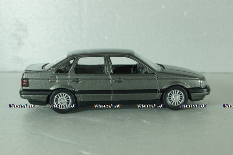 Volkswagen Passat (B3) 1988, grey, 1015GR, Schabak 1:43