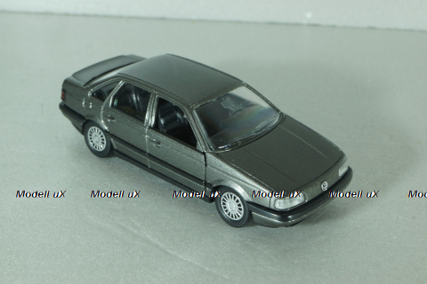 Volkswagen Passat (B3) 1988, grey, 1015GR, Schabak 1:43