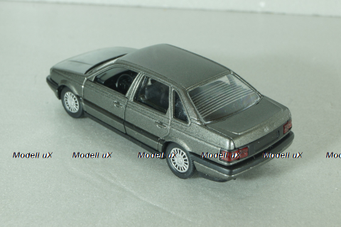 Volkswagen Passat (B3) 1988, grey, 1015GR, Schabak 1:43