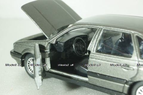Volkswagen Passat (B3) 1988, grey, 1015GR, Schabak 1:43