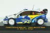 Ford Focus WRC #5 Rally Mexico 2005, IXO 1:43