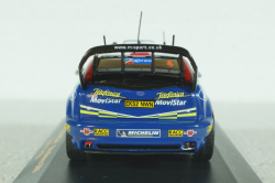 Ford Focus WRC #5 Rally Mexico 2005, IXO 1:43