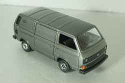 Volkswagen Transporter Sincro (T3) 1979, grey, 1042, Schabak 1:43