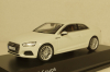Audi A5 (B8) Coupe 2007, white, 5011605431, Spark 1:43