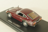 Nissan Fairlady 240 ZG 1971, maroon, 03162MM, Kyosho 1:43