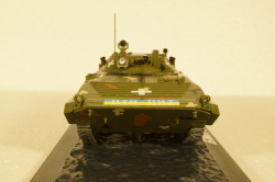 БМП-2 Танк, TruckTyr 1:43