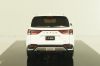 Lexus LX600 2022, White, LCD43013WH, LCD 1:43