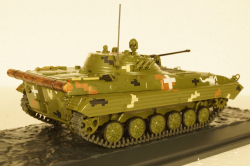 БМП-2 Танк, TruckTyr 1:43