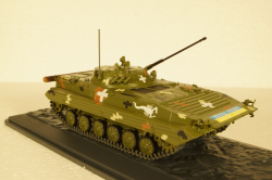 БМП-2 Танк, TruckTyr 1:43