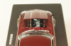 Nissan Fairlady 240 ZG 1971, maroon, 03162MM, Kyosho 1:43