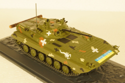 БМП-2 Танк, TruckTyr 1:43