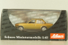 Opel Askona B 1975, brown metallic, 03292, Schuco 1:43