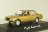 Opel Askona B 1975, brown metallic, 03292, Schuco 1:43