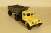 Маз-200В с п/прицепом МАЗ-9571 самосвал, Киммерия 1:43