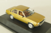 Opel Askona B 1975, brown metallic, 03292, Schuco 1:43