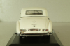 Mercedes-Benz 300 SC Coupe (W188) 1951, white, 032322, Minichamps 1:43