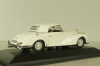 Mercedes-Benz 300 SC Coupe (W188) 1951, white, 032322, Minichamps 1:43
