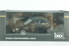Mitsubishi Lancer Evo X, 2007, MOC115, IXO 1:43