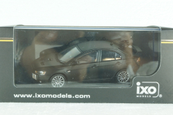 Mitsubishi Lancer Evo X, 2007, MOC115, IXO 1:43