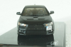 Mitsubishi Lancer Evo X, 2007, MOC115, IXO 1:43