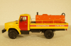 Зил-4333 Аварийная с ПКС, Киммерия 1:43