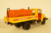 Зил-4333 Аварийная с ПКС, Киммерия 1:43