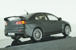 Mitsubishi Lancer Evo X, 2007, MOC115, IXO 1:43