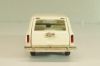 Ваз-2102 А11, кремовый, Олимпиада 80, Тантал/Радон 1:43