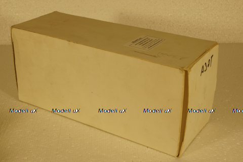 Зил-4333 Аварийная с ПКС, Киммерия 1:43