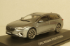 Opel Insignia B Sports tourer, grey metallic, 2017, iScale 1:43
