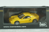Homell RS Berlinetta 1999, gold, CLC263, IXO 1:43