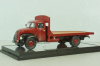 Ford Thames ET6 Flatbed Truck, British Transport Classics 1:43