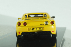 Homell RS Berlinetta 1999, gold, CLC263, IXO 1:43