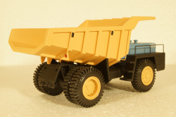 Белаз-540, Карьерный самосвал, Херсон Моделс 1:43