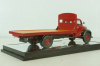Ford Thames ET6 Flatbed Truck, British Transport Classics 1:43