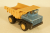 Белаз-540, Карьерный самосвал, Херсон Моделс 1:43 