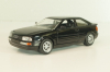 Audi 90 Quattro (B3) 1987, dark blue, 1037, Schabak 1:43 ( из коллекции)