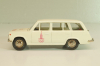 Ваз-2102 А11, кремовый, Олимпиада 80, январь 19.г., Тантал/Радон 1:43