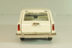 Ваз-2102 А11, кремовый, Олимпиада 80, январь 19.г., Тантал/Радон 1:43