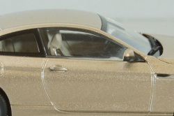 BMW 650i Coupe (F13) 2011,BMW 6 Series,  80422167098, Jadi 1:43 Уценка 2!