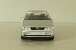 Volkswagen Passat VR6 (B4) 1993, silver, 1044SL, Shabak 1:43
