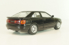 Audi 90 Quattro (B3) 1987, dark blue, 1037, Schabak 1:43 ( из коллекции)