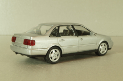 Volkswagen Passat VR6 (B4) 1993, silver, 1044SL, Shabak 1:43
