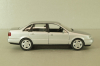 Volkswagen Passat VR6 (B4) 1993, silver, 1044SL, Shabak 1:43